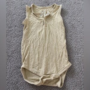 Kyte Baby Tank Onesie